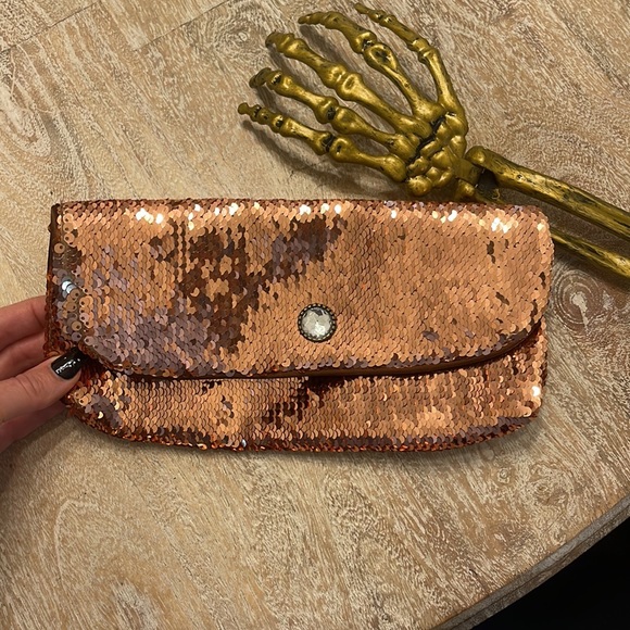 Norell bag bronze - Picture 2 of 2